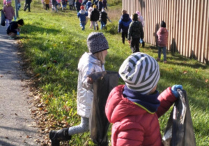 31 Akcji Sprzątania Świata.