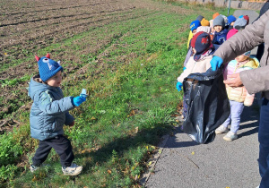 31 Akcji Sprzątania Świata.