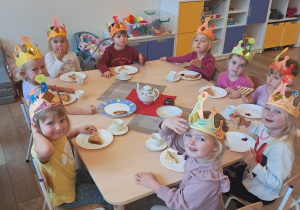 Kulinarna podróż do Wlk. Brytanii
