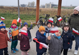 Marsz Niepodłegłości