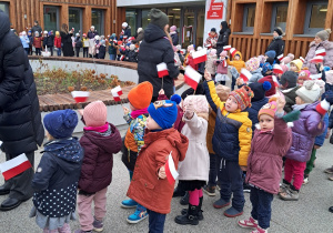 Marsz Niepodłegłości
