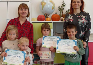 Rozstrzygnięcie konkursu