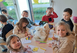 Dzień Pluszowego Misia