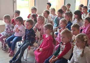 Z wizytą w wiosce Św. Mikołaja...