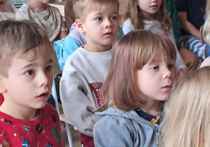 Z wizytą w wiosce Św. Mikołaja...