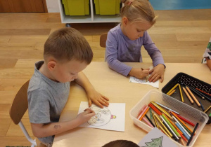 Kartki świąteczne dla Seniorów.