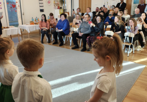 Dzień Babci i Dziadka