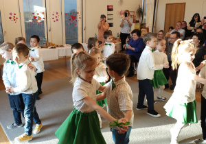 Dzień Babci i Dziadka