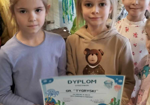 Eko Zwierzęta Morskie