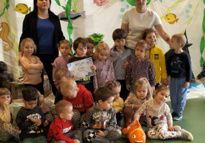 Eko Zwierzęta Morskie