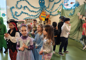 Bal Karnawałowy