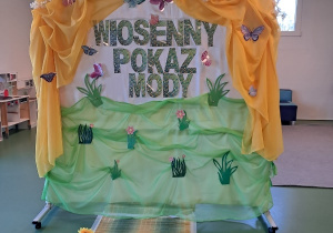 Pierwszy Dzień Wiosny