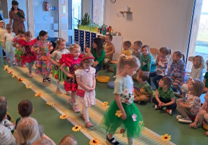 Pierwszy Dzień Wiosny