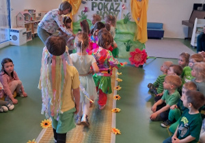 Pierwszy Dzień Wiosny