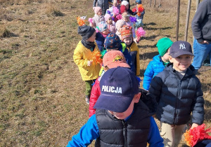 Pierwszy Dzień Wiosny