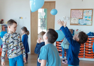 Światowy Dzień Świadomości Autyzmu