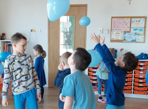 Światowy Dzień Świadomości Autyzmu