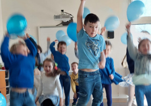Światowy Dzień Świadomości Autyzmu