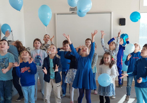 Światowy Dzień Świadomości Autyzmu