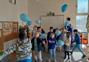 Światowy Dzień Świadomości Autyzmu