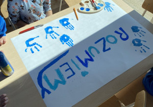Światowy Dzień Świadomości Autyzmu