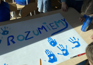 Światowy Dzień Świadomości Autyzmu