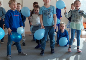 Światowy Dzień Świadomości Autyzmu