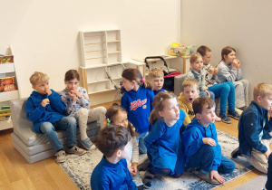 Światowy Dzień Świadomości Autyzmu