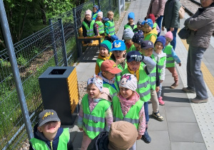 Wycieczka do Muzeum Hutnictwa w Pruszkowie na warsztaty "Mały Skarabeuszek"