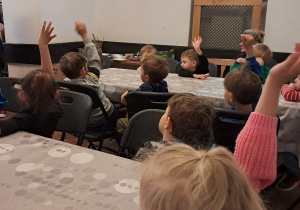 Wycieczka do Muzeum Hutnictwa w Pruszkowie na warsztaty "Mały Skarabeuszek"