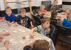 Wycieczka do Muzeum Hutnictwa w Pruszkowie na warsztaty "Mały Skarabeuszek"