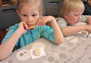 Wycieczka do Muzeum Hutnictwa w Pruszkowie na warsztaty "Mały Skarabeuszek"