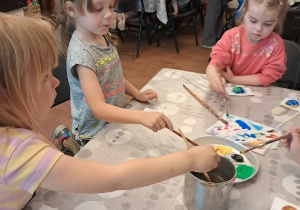 Wycieczka do Muzeum Hutnictwa w Pruszkowie na warsztaty "Mały Skarabeuszek"