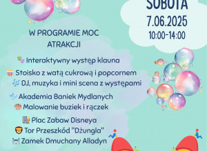 Piknik Rodzinny