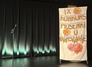 IX Konkurs Piosenki o Warszawie