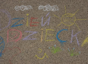 Dzień Dziecka