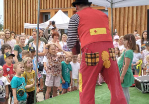 Piknik Rodzinny