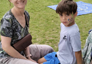 Piknik Rodzinny