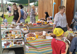 Piknik Rodzinny
