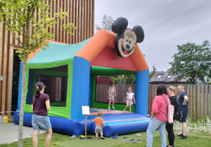 Piknik Rodzinny