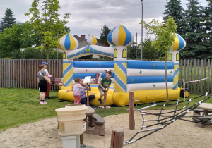 Piknik Rodzinny