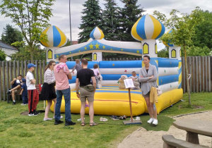 Piknik Rodzinny
