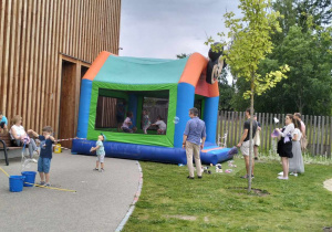Piknik Rodzinny