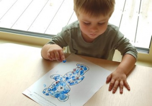 Dzień Kropki