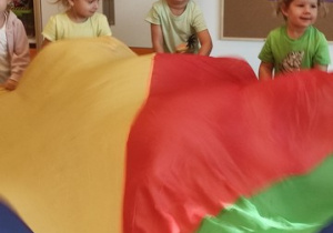 Dzień Przedszkolaka
