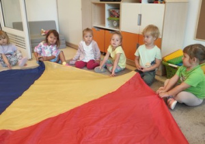 Dzień Przedszkolaka