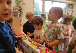 Dzień Chłopaka