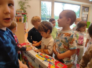 Dzień Chłopaka