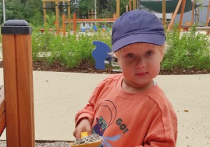 Wrzesień w naszej grupie