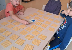 Tak się wyciszamy....